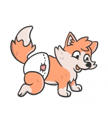 Racontine : c'est le printemps !