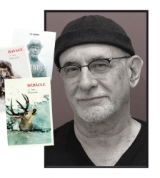 Rencontre : Ian Manook