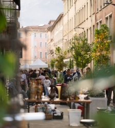 Braderie des Antiquaires