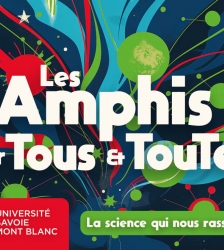 Amphis Pour Tous et Pour Toutes - Cybers&eacute;curit&eacute; : comment les math&eacute;matiques veillent sur vos donn&eacute;es