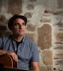 Concert : P&icirc;tch&iuml; &agrave; la m&eacute;diath&egrave;que de Corbelin