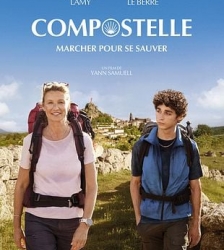 S&eacute;ance cin&eacute;ma : Compostelle