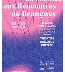 Festival du Solstice aux rencontres de Brangues - r&eacute;cit musical au mus&eacute;e arch&eacute;ologique : La folle allure