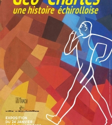 G&eacute;o-Charles une histoire &eacute;chirolloise