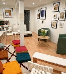 Rencontre litt&eacute;raire et d&eacute;dicace : "Survivant de la psychiatrie", Adrien Potocnjak-Vaillant