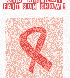 Sid'Annecy fait son show ! Mary Jay + Rastas Raclettes