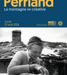 CHARLOTTE PERRIAND La montagne re-cr&eacute;ative