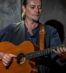 Laurent Berger et sa Chanson fran&ccedil;aise