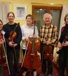 Quatuor de Chartreuse
