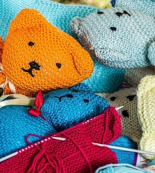 Tricot Th&eacute;