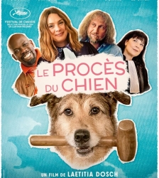 Cin&eacute;-club des Bobines de Cr&eacute;mieu :  Le proc&egrave;s du chien