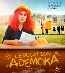 Cin&eacute;-club des Bobines de Cr&eacute;mieu : L'&eacute;ducation d'Ademoka