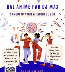 Bal &agrave; Massieu
