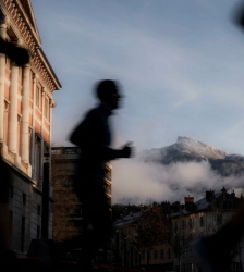 10KM de Chamb&eacute;ry