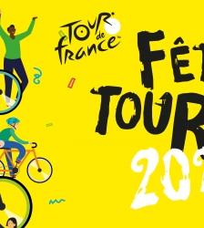 F&ecirc;te du Tour 2026 &agrave; Val d'Aillon