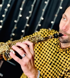 Concert : Papatom