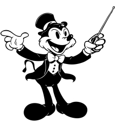 Sa Voix Symphonique