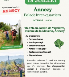 Balade natur'en fait