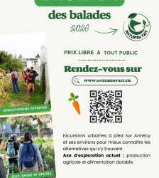 Balade natur'en fait