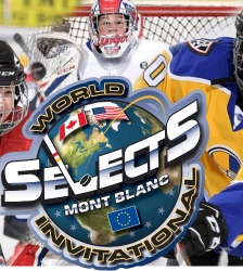 2026 - World Selects Invite U14 Girls