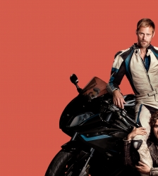 Cin&eacute;ma : Pillion