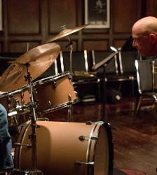 Cin&eacute;ma : Whiplash