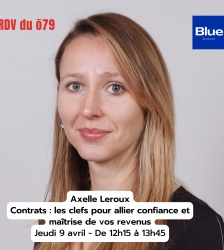 RDV Pro - Contrats : les clefs pour allier confiance et ma&icirc;trise de vos revenus