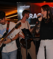 Soir&eacute;e des talents - Show Time