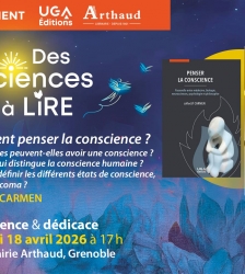 Des sciences &agrave; lire &mdash; Comment penser la conscience ?
