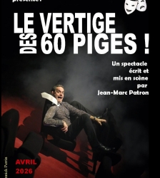 Le vertige des 60 piges !