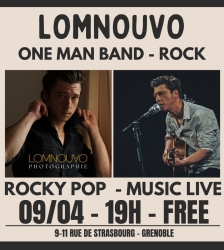 LOMNOUVO