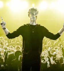 Cin&eacute;ma : Gourou