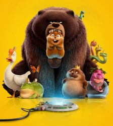 Cin&eacute;ma : Jumpers