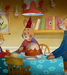 Cin&eacute;ma : L'Anniversaire de Tommy