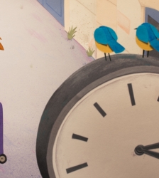 Cin&eacute;ma : Le Secret des M&eacute;sanges