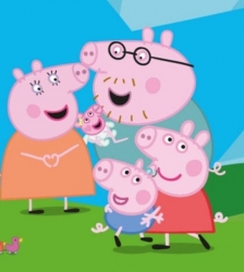 Cin&eacute;ma : Peppa au cin&eacute;ma, la famille s'agrandit