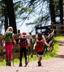 ANNUL&Eacute;E - randonn&eacute;e Chimilin