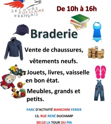 Braderie