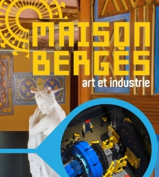 Sortie loisirs &agrave; la Maison Berg&egrave;s