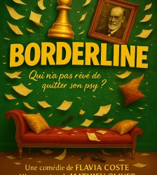 BORDERLINE