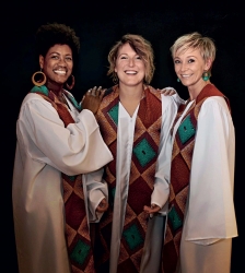Amanda Gospel