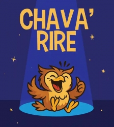 Spectacle : Chava'rire