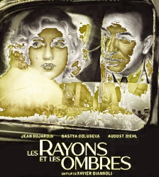 S&eacute;ance cin&eacute;ma : Les rayons et les ombres