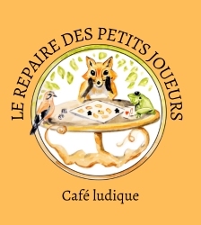 Caf&eacute; Signes