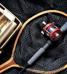 Safari truites