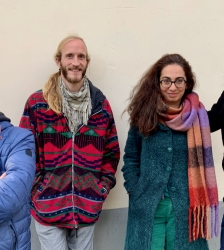 Concert : Dufay &agrave; la nuits des temps - Ensemble la Quintina