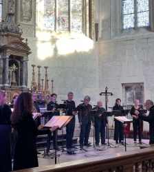 Concert : Musique en Savoie