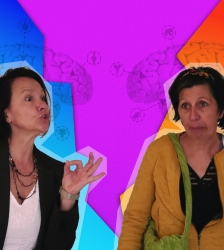 Comédie Théâtrale : « Une mémoire d'éléphant (dans un magasin de porcelaine)»