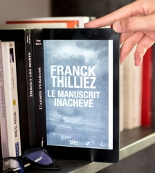 Ap&eacute;ro polars &agrave; la biblioth&egrave;que de Creys-Mepieu