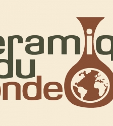 Performance artistique : C&eacute;ramique du monde